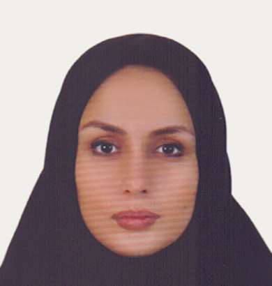 Dr Mahsa Ahadi